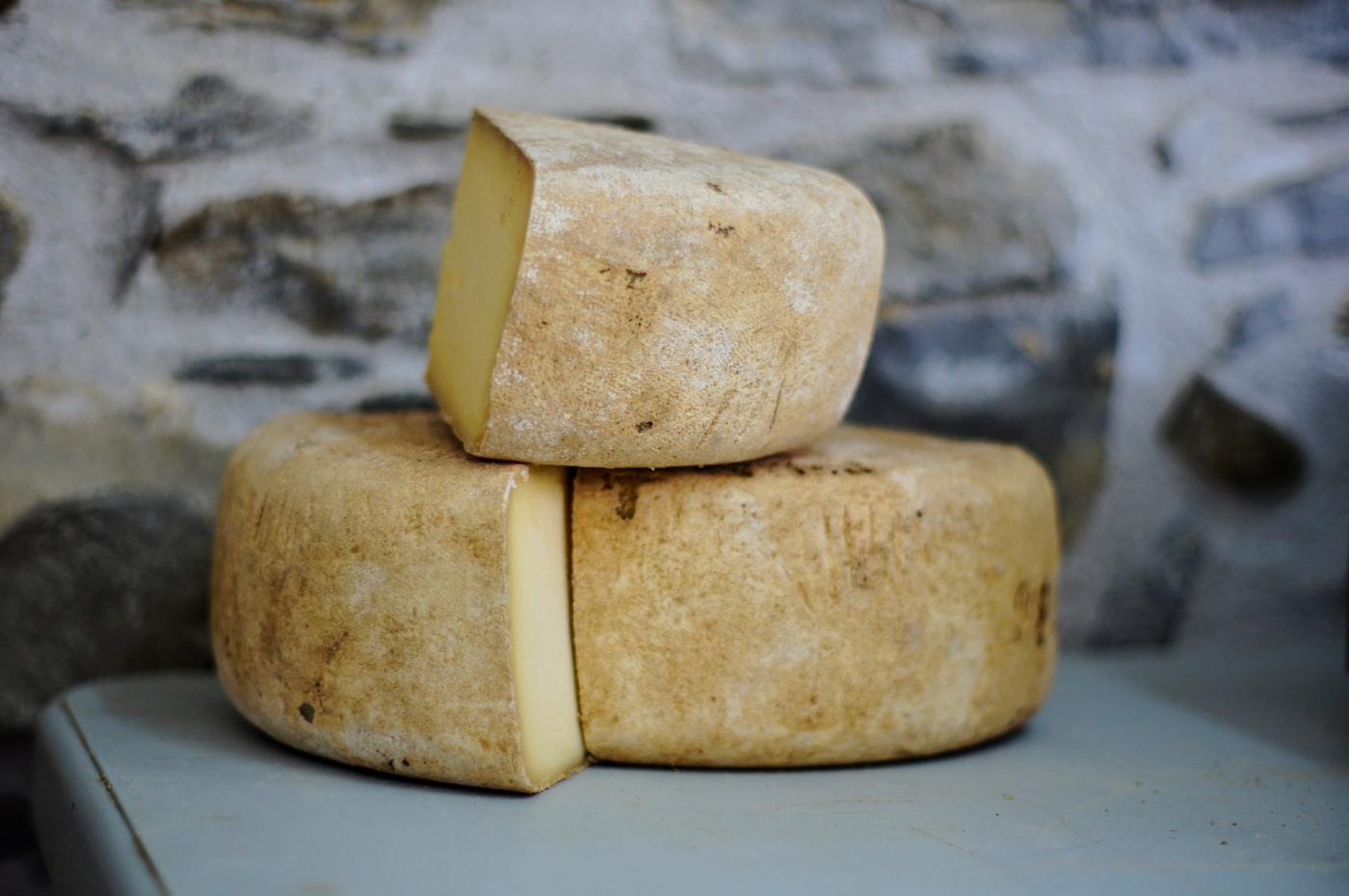 Saint-Nectaire fermier
